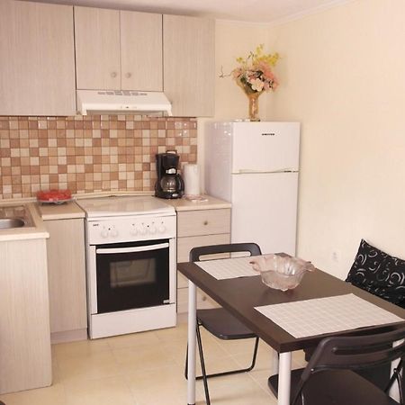 Celene Apartment Kavála Luaran gambar