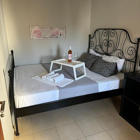 Celene Apartment Kavála Luaran gambar