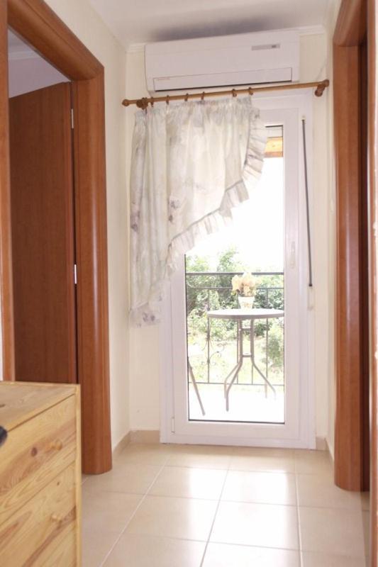 Celene Apartment Kavála Luaran gambar